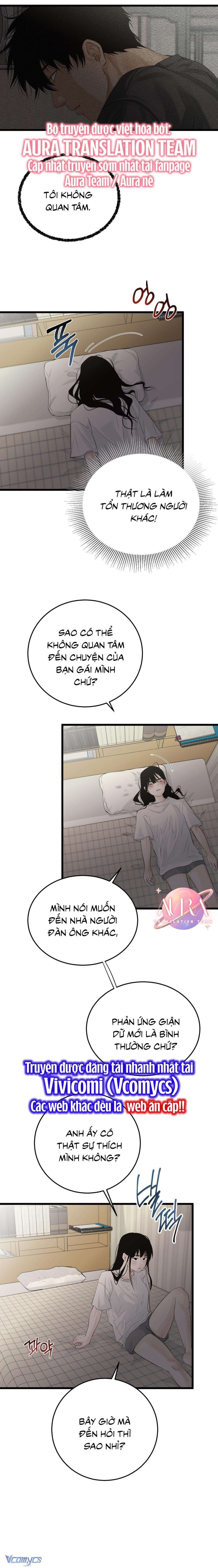 đọc truyện Đêm Mùa Hạ Chương 43 ảnh 15 tại Thiên Thai Truyện