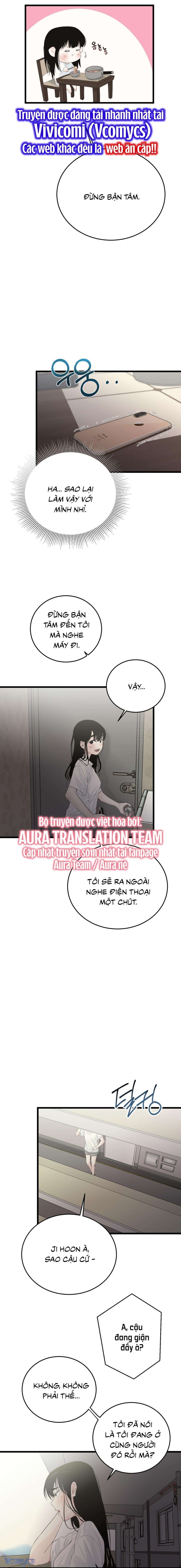 đọc truyện Đêm Mùa Hạ Chương 43 ảnh 5 tại Thiên Thai Truyện