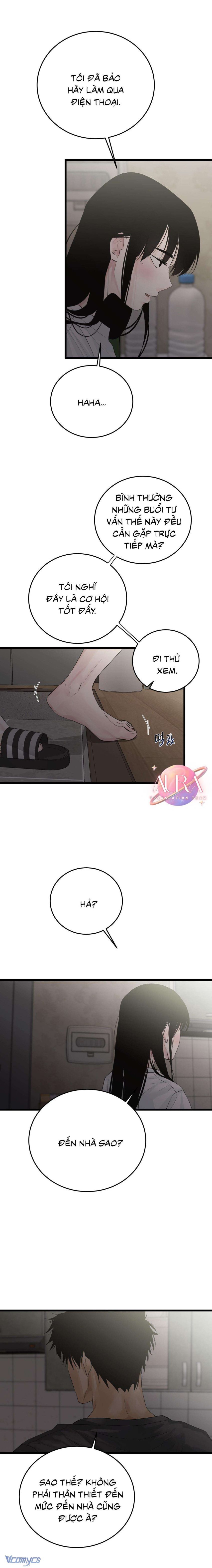 đọc truyện Đêm Mùa Hạ Chương 43 ảnh 10 tại Thiên Thai Truyện