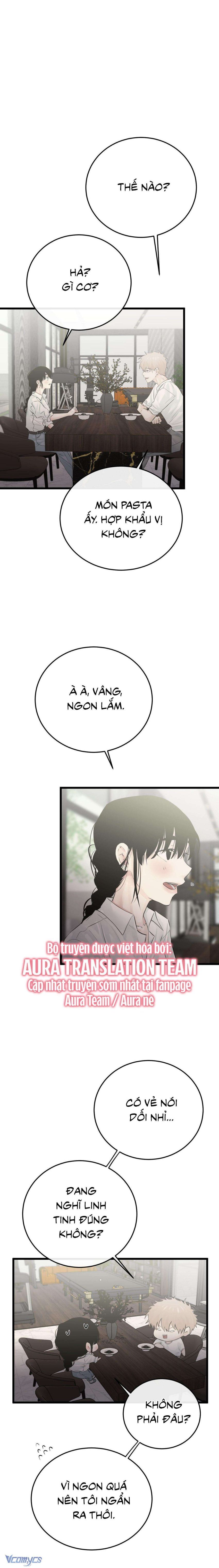 đọc truyện Đêm Mùa Hạ Chương 44 ảnh 4 tại Thiên Thai Truyện