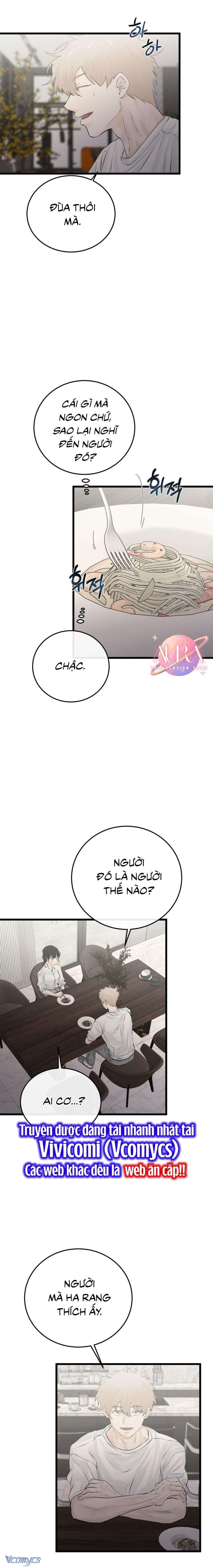 đọc truyện Đêm Mùa Hạ Chương 44 ảnh 5 tại Thiên Thai Truyện