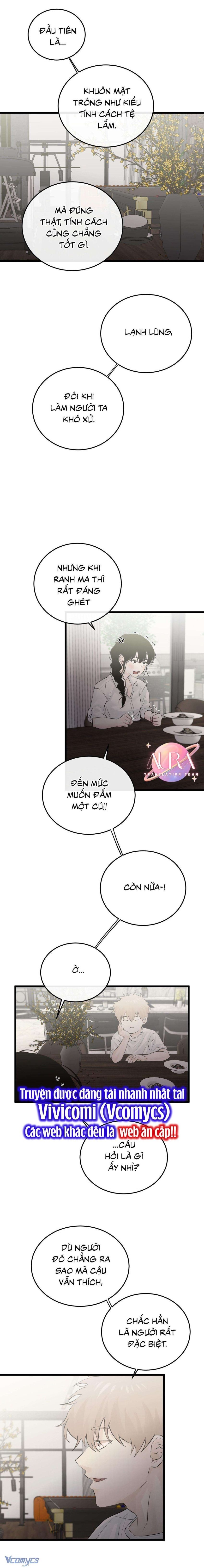 đọc truyện Đêm Mùa Hạ Chương 44 ảnh 7 tại Thiên Thai Truyện