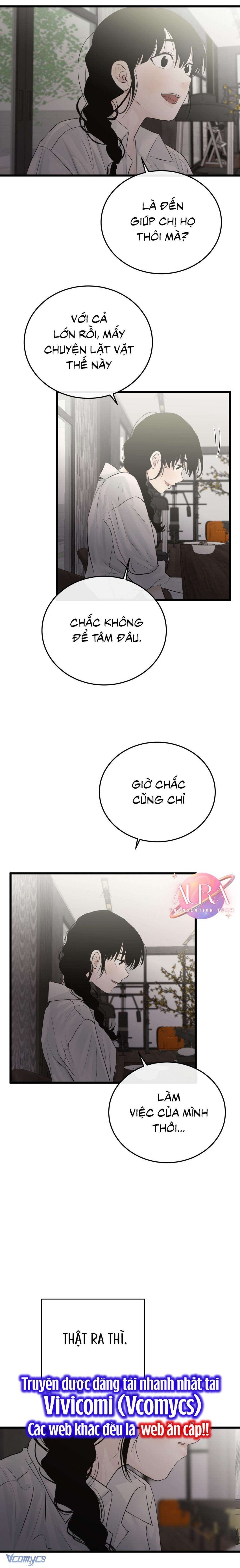 đọc truyện Đêm Mùa Hạ Chương 44 ảnh 11 tại Thiên Thai Truyện