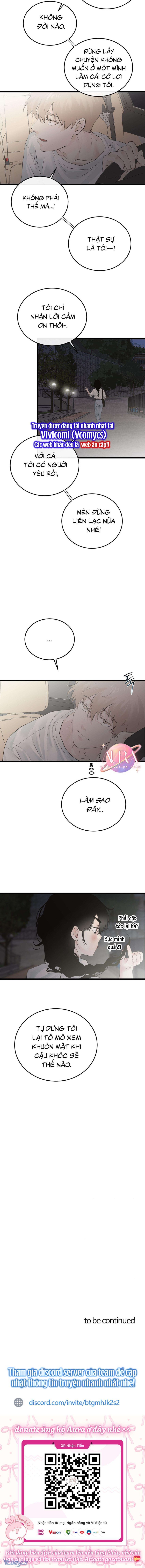 đọc truyện Đêm Mùa Hạ Chương 45 ảnh 13 tại Thiên Thai Truyện