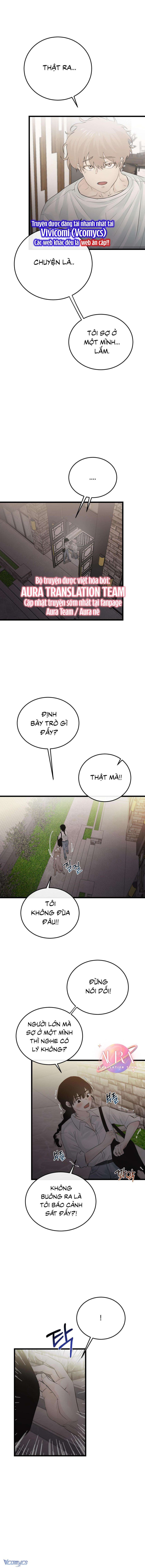 đọc truyện Đêm Mùa Hạ Chương 45 ảnh 7 tại Thiên Thai Truyện