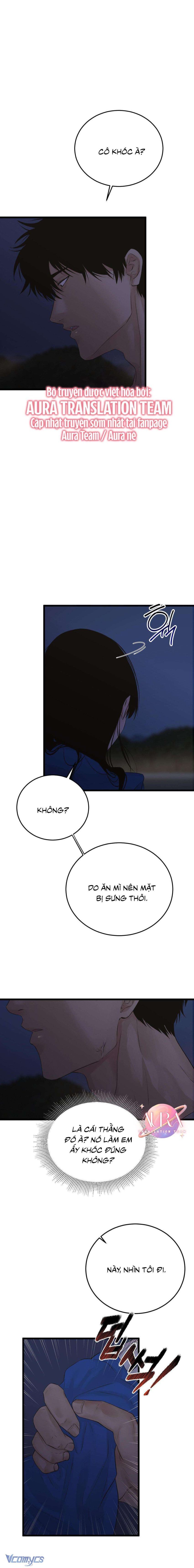 đọc truyện Đêm Mùa Hạ Chương 46 ảnh 12 tại Thiên Thai Truyện