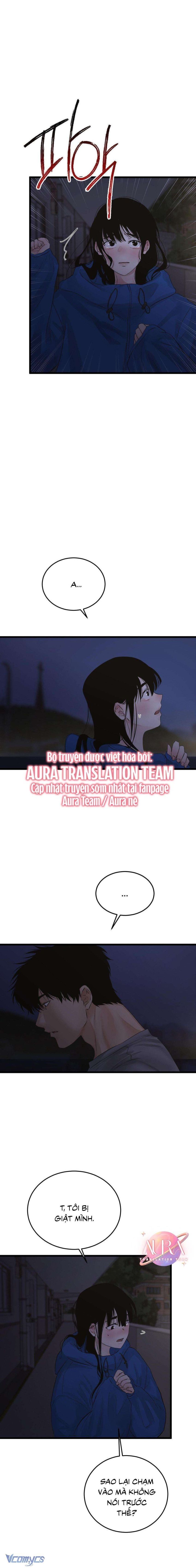 đọc truyện Đêm Mùa Hạ Chương 46 ảnh 13 tại Thiên Thai Truyện