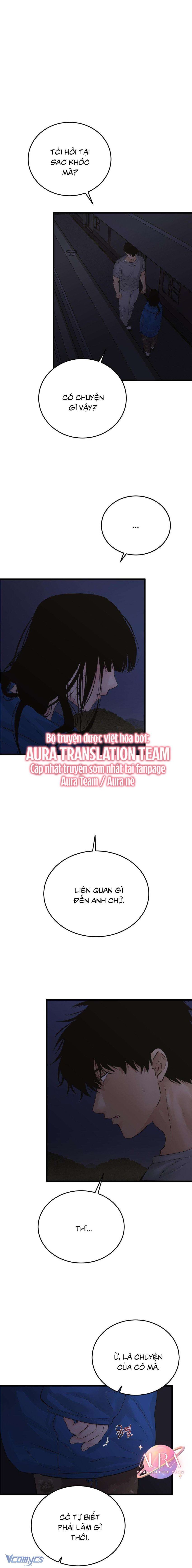 đọc truyện Đêm Mùa Hạ Chương 46 ảnh 14 tại Thiên Thai Truyện