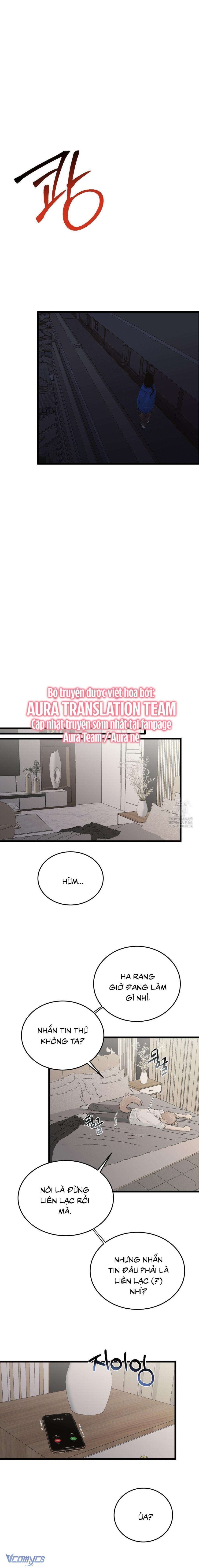 đọc truyện Đêm Mùa Hạ Chương 46 ảnh 15 tại Thiên Thai Truyện