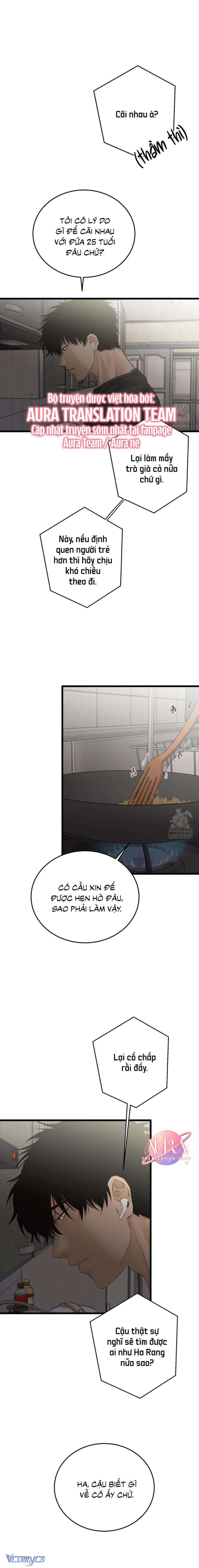 đọc truyện Đêm Mùa Hạ Chương 46 ảnh 4 tại Thiên Thai Truyện