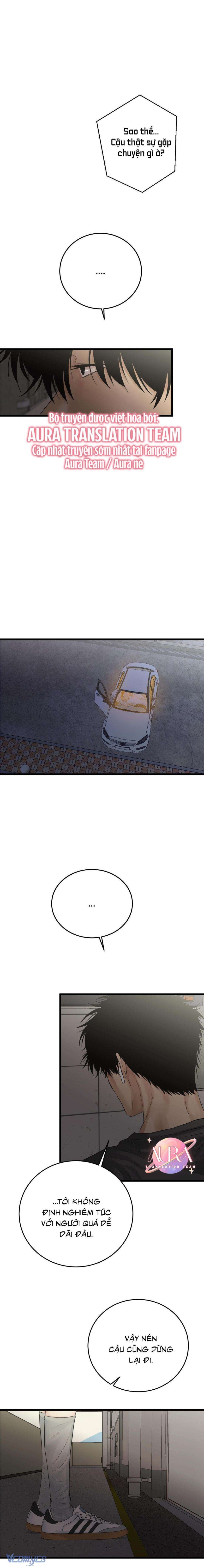 đọc truyện Đêm Mùa Hạ Chương 46 ảnh 5 tại Thiên Thai Truyện