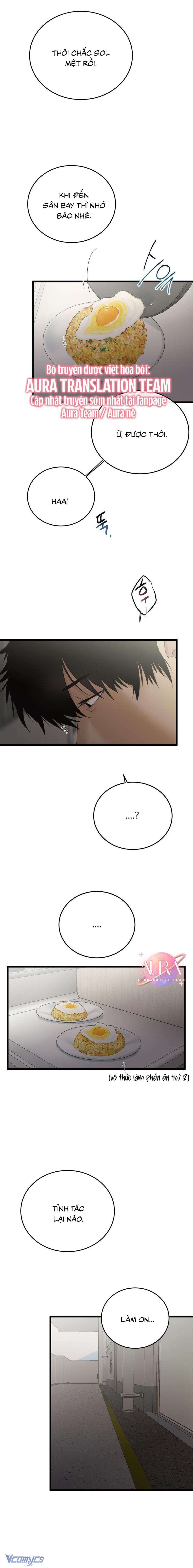 đọc truyện Đêm Mùa Hạ Chương 46 ảnh 6 tại Thiên Thai Truyện