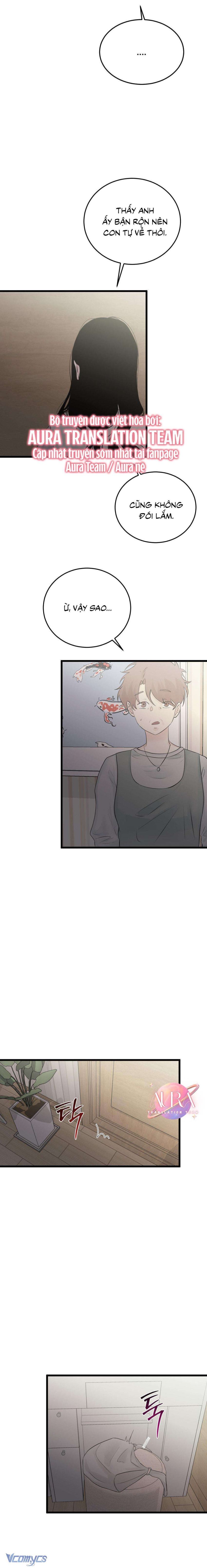 đọc truyện Đêm Mùa Hạ Chương 46 ảnh 8 tại Thiên Thai Truyện