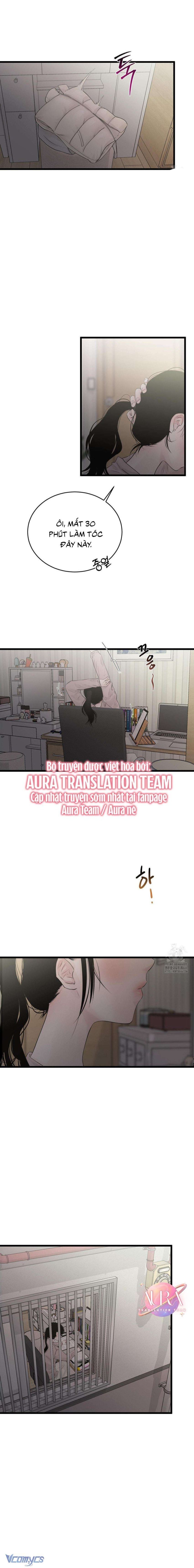 đọc truyện Đêm Mùa Hạ Chương 46 ảnh 9 tại Thiên Thai Truyện