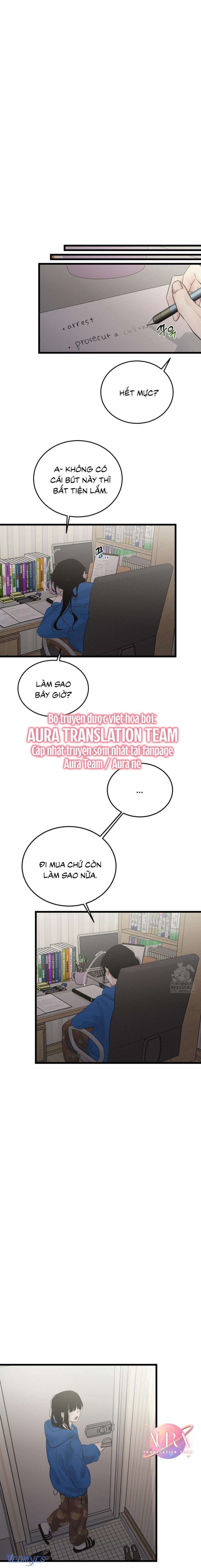 đọc truyện Đêm Mùa Hạ Chương 46 ảnh 10 tại Thiên Thai Truyện