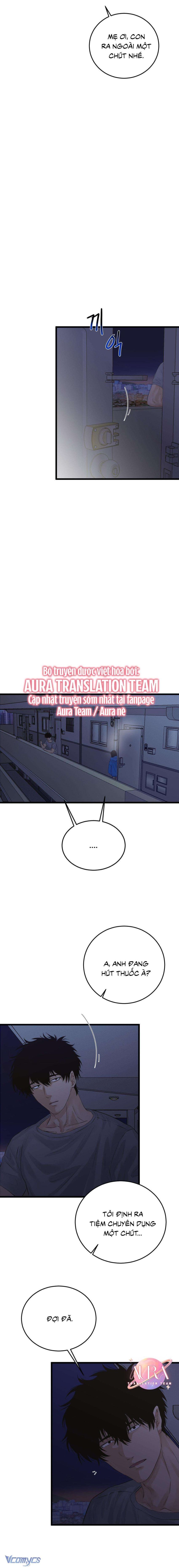 đọc truyện Đêm Mùa Hạ Chương 46 ảnh 11 tại Thiên Thai Truyện