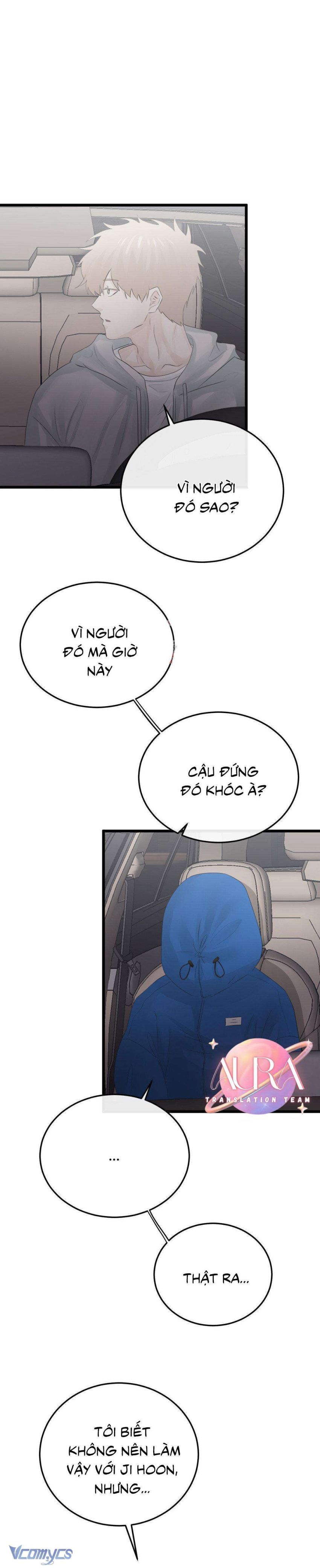 đọc truyện Đêm Mùa Hạ Chương 47 ảnh 3 tại Thiên Thai Truyện