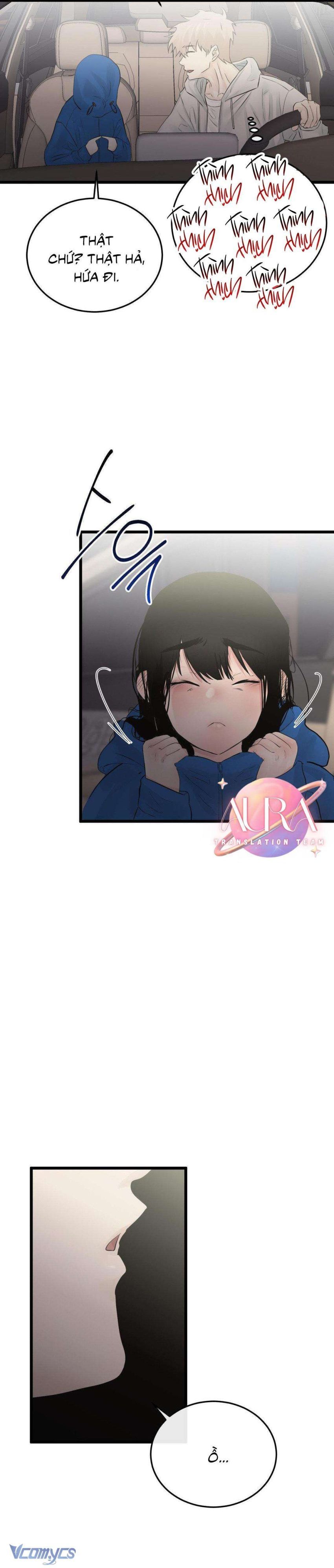 đọc truyện Đêm Mùa Hạ Chương 47 ảnh 12 tại Thiên Thai Truyện