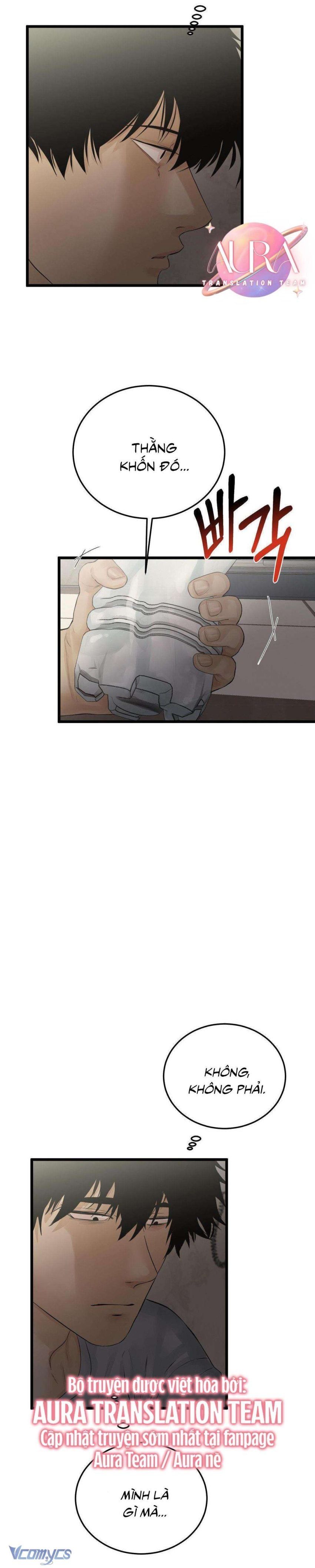 đọc truyện Đêm Mùa Hạ Chương 47 ảnh 15 tại Thiên Thai Truyện