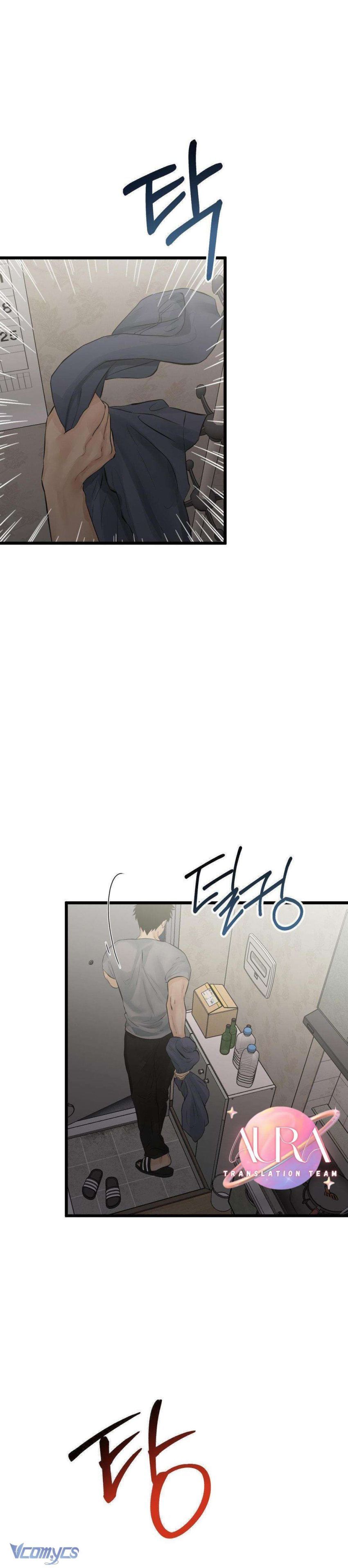 đọc truyện Đêm Mùa Hạ Chương 47 ảnh 17 tại Thiên Thai Truyện