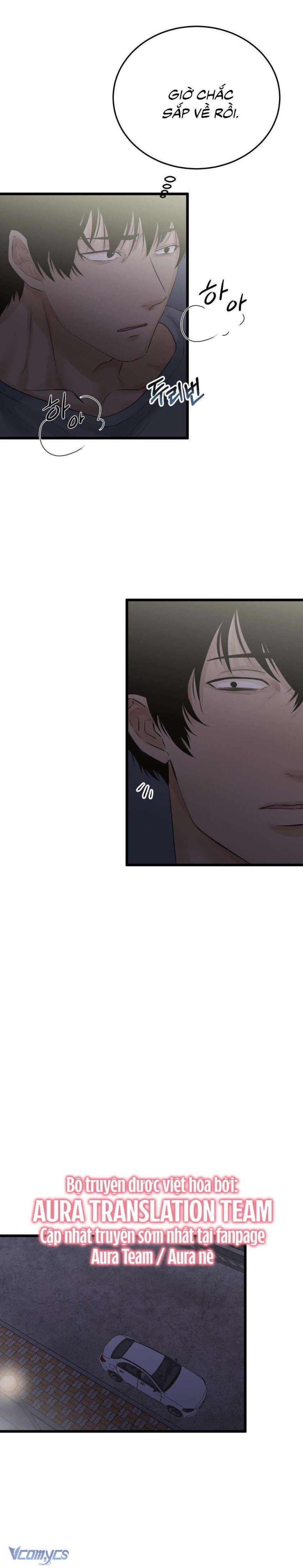 đọc truyện Đêm Mùa Hạ Chương 47 ảnh 18 tại Thiên Thai Truyện