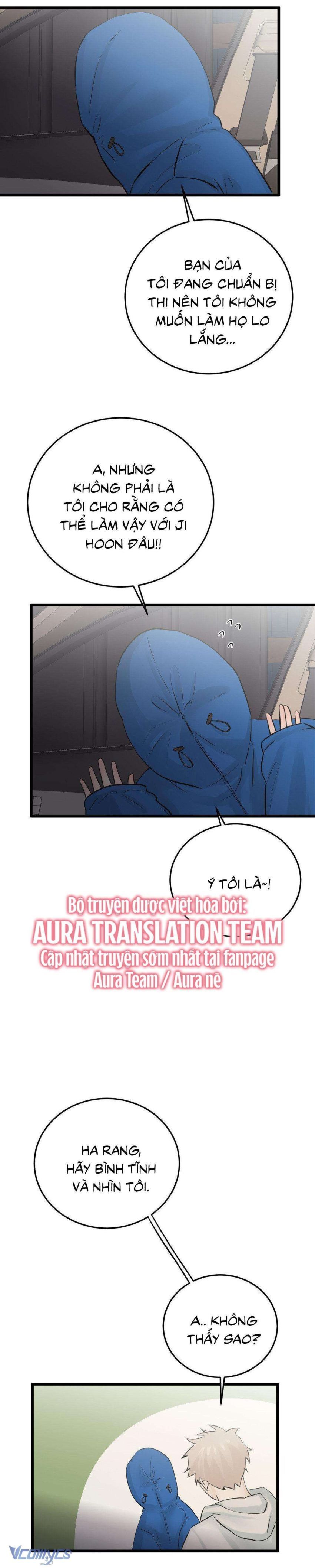 đọc truyện Đêm Mùa Hạ Chương 47 ảnh 4 tại Thiên Thai Truyện