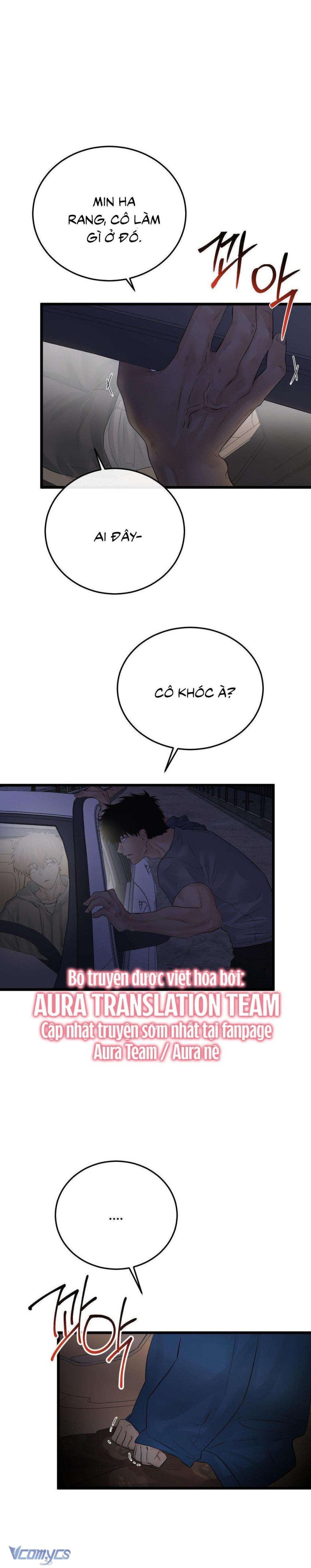 đọc truyện Đêm Mùa Hạ Chương 47 ảnh 22 tại Thiên Thai Truyện