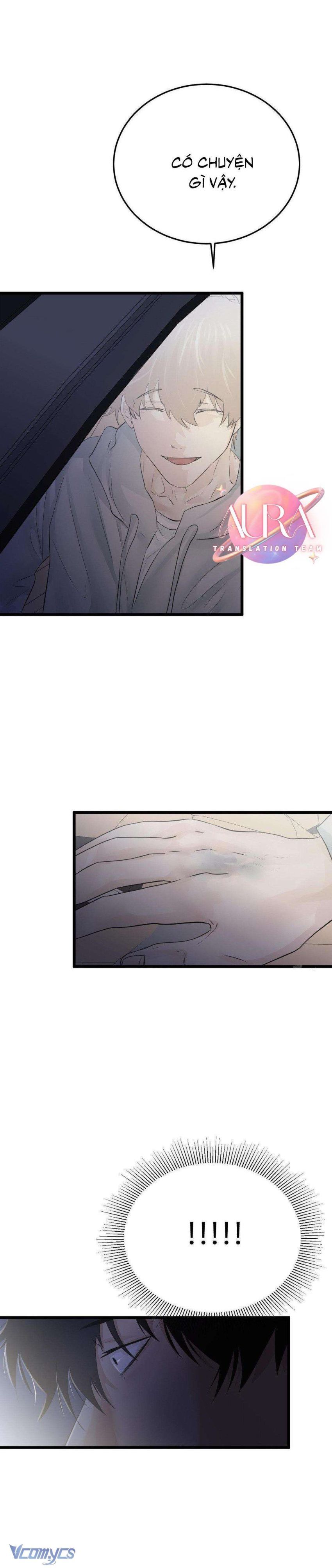 đọc truyện Đêm Mùa Hạ Chương 47 ảnh 23 tại Thiên Thai Truyện