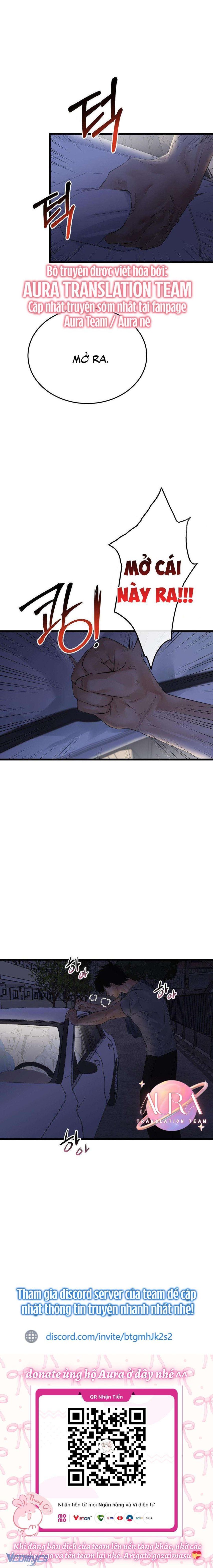 đọc truyện Đêm Mùa Hạ Chương 47 ảnh 24 tại Thiên Thai Truyện