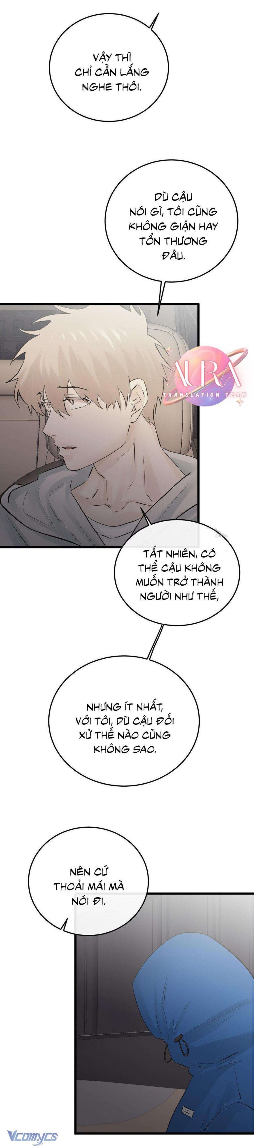 đọc truyện Đêm Mùa Hạ Chương 47 ảnh 5 tại Thiên Thai Truyện