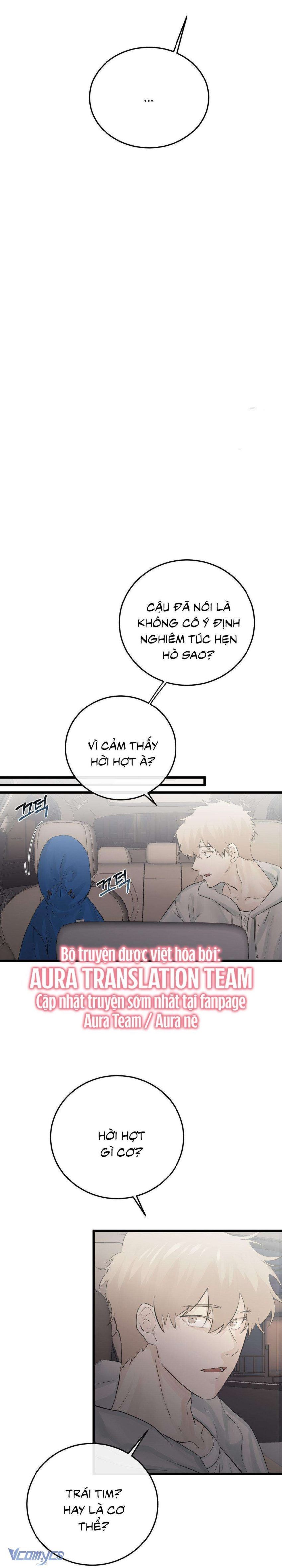 đọc truyện Đêm Mùa Hạ Chương 47 ảnh 6 tại Thiên Thai Truyện