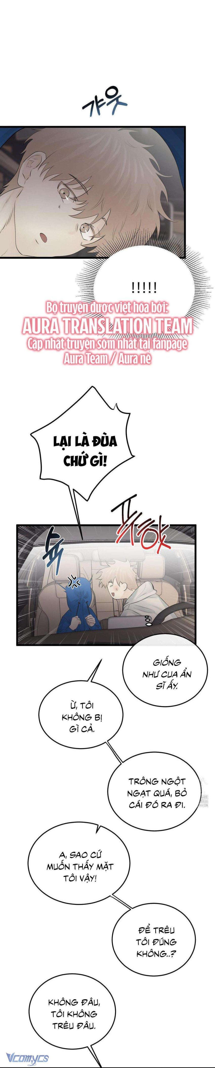 đọc truyện Đêm Mùa Hạ Chương 47 ảnh 11 tại Thiên Thai Truyện