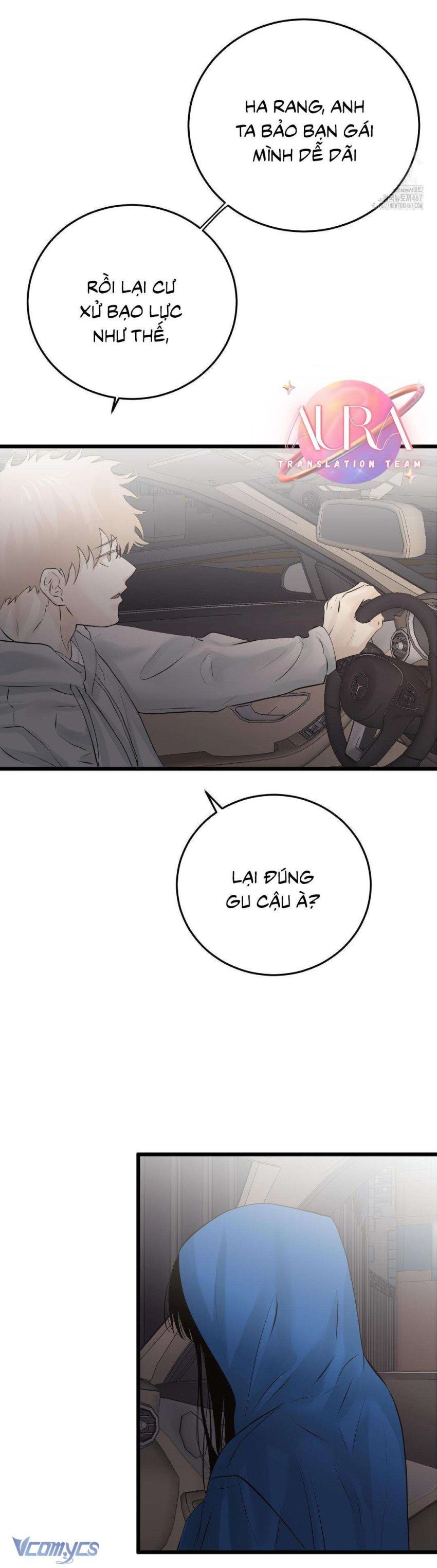 đọc truyện Đêm Mùa Hạ Chương 48 ảnh 14 tại Thiên Thai Truyện