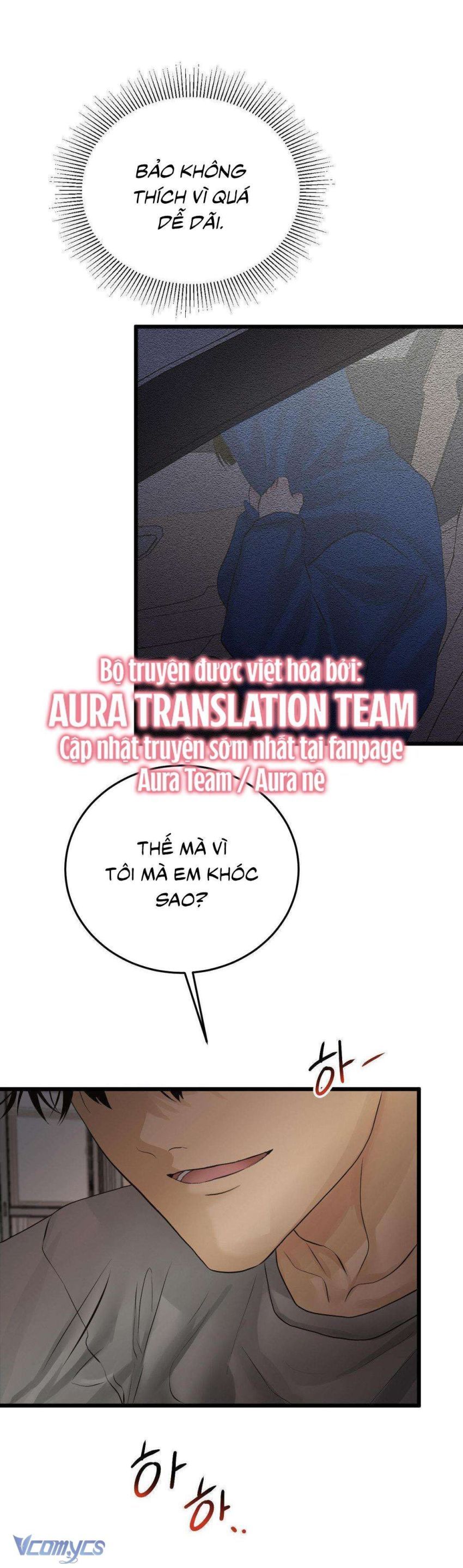 đọc truyện Đêm Mùa Hạ Chương 48 ảnh 18 tại Thiên Thai Truyện