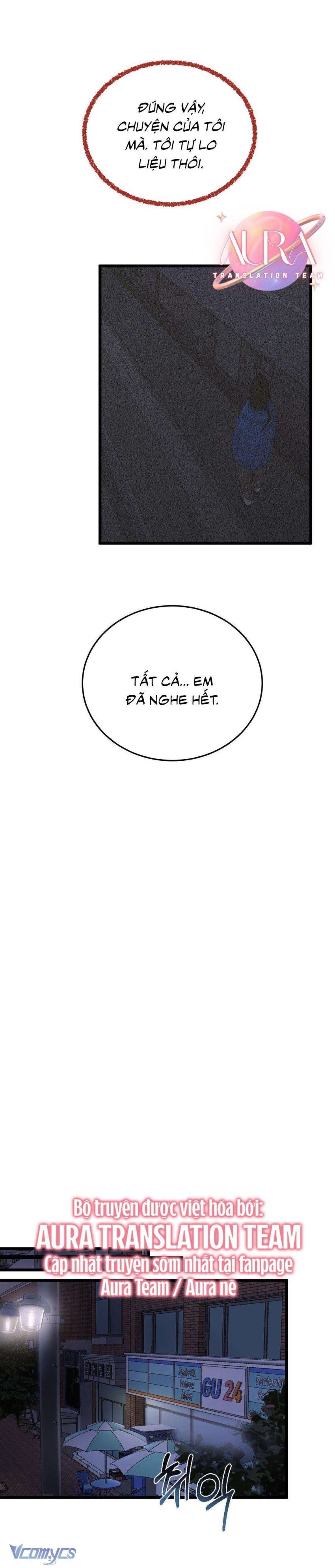 đọc truyện Đêm Mùa Hạ Chương 48 ảnh 20 tại Thiên Thai Truyện