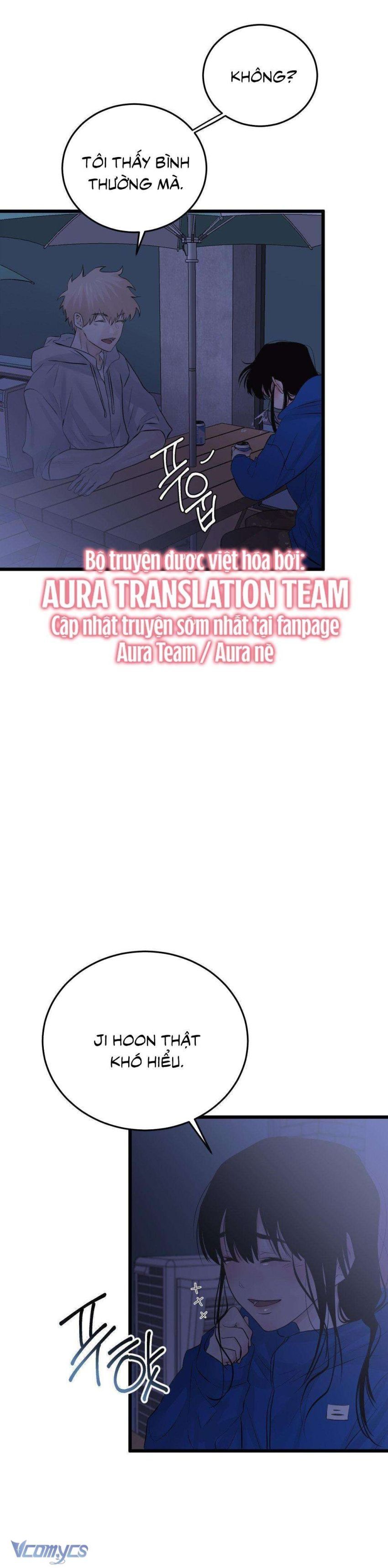 đọc truyện Đêm Mùa Hạ Chương 48 ảnh 23 tại Thiên Thai Truyện