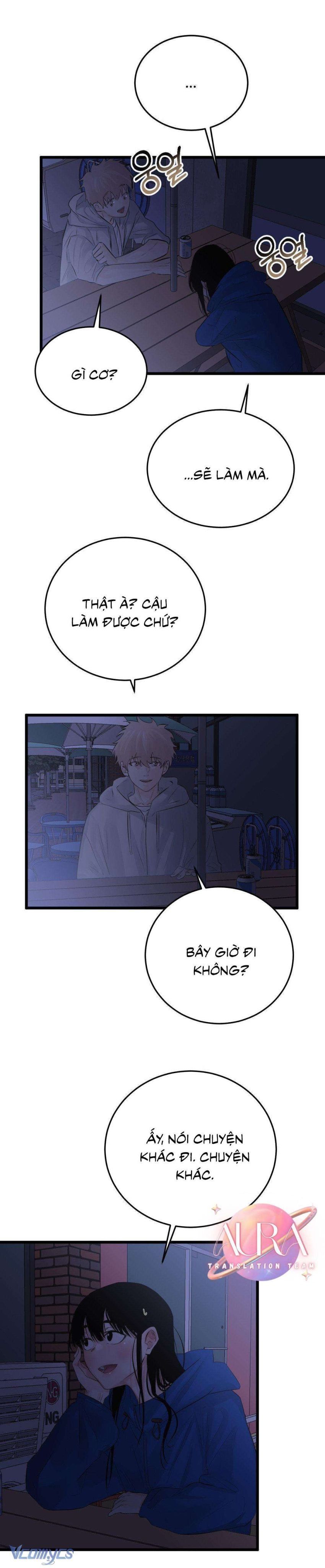 đọc truyện Đêm Mùa Hạ Chương 48 ảnh 26 tại Thiên Thai Truyện