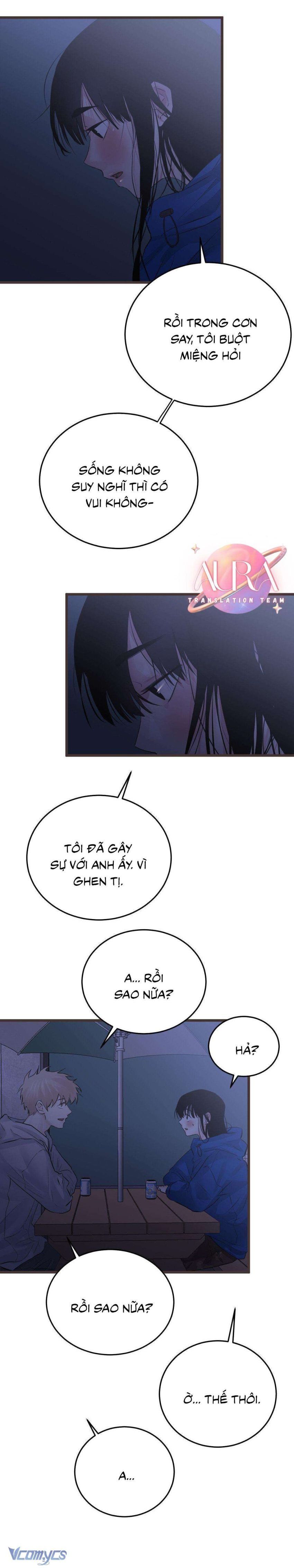 đọc truyện Đêm Mùa Hạ Chương 48 ảnh 28 tại Thiên Thai Truyện