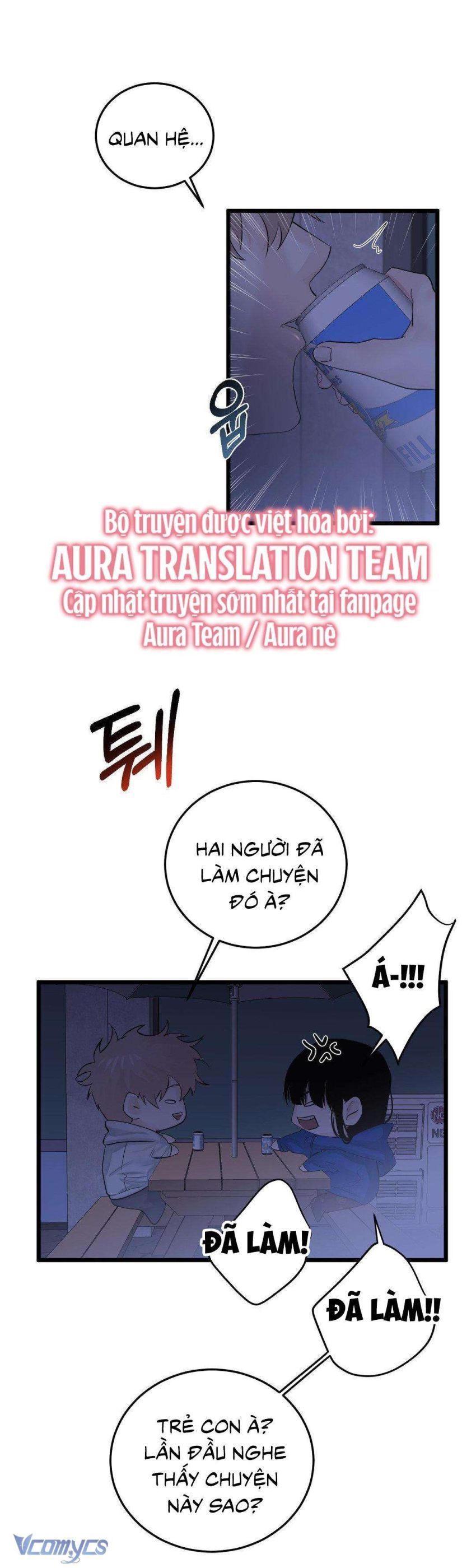 đọc truyện Đêm Mùa Hạ Chương 48 ảnh 29 tại Thiên Thai Truyện