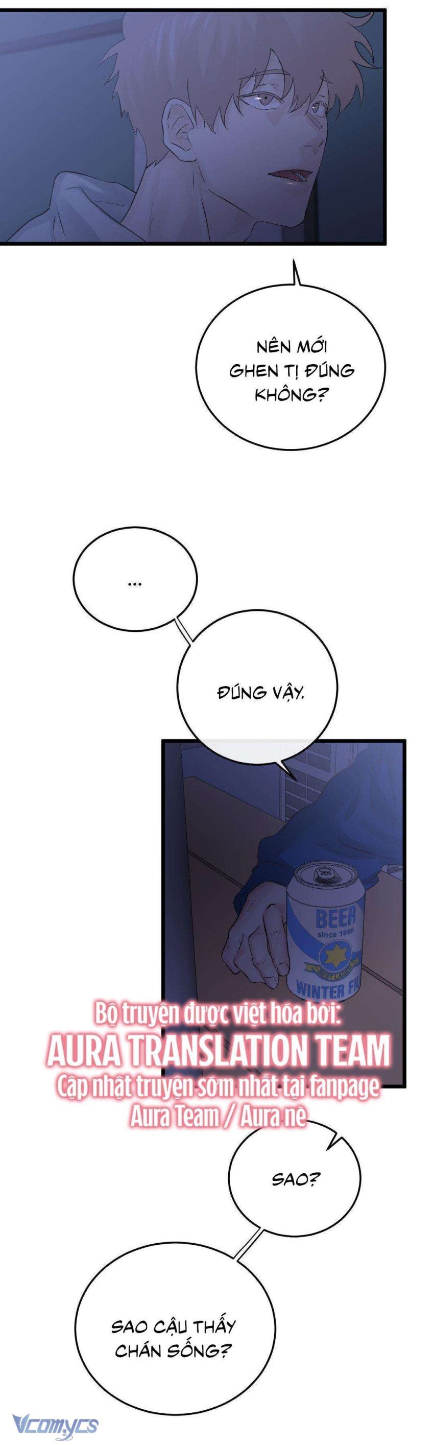 đọc truyện Đêm Mùa Hạ Chương 48 ảnh 31 tại Thiên Thai Truyện