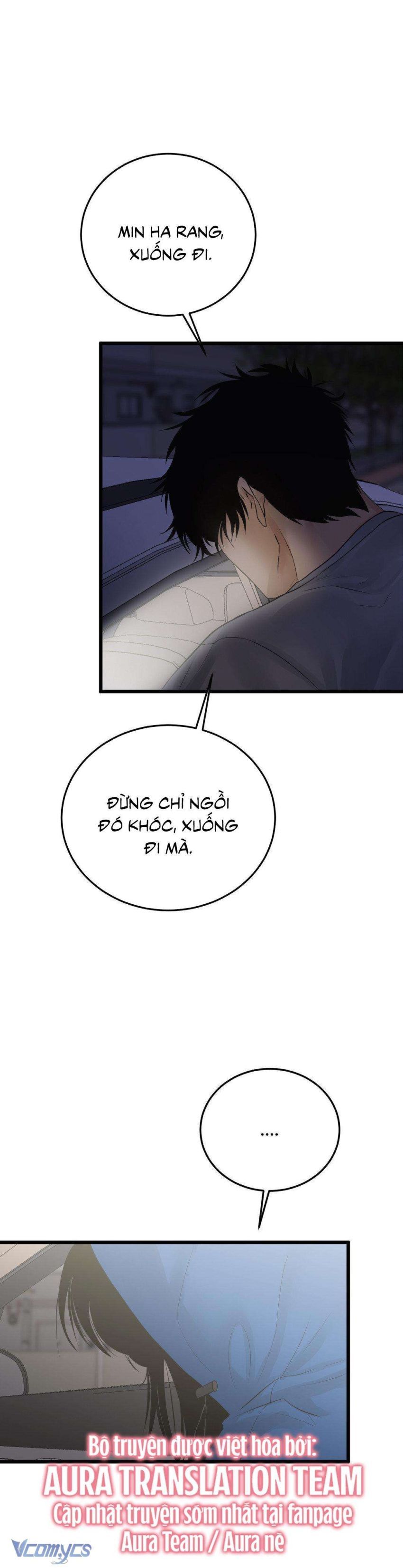 đọc truyện Đêm Mùa Hạ Chương 48 ảnh 5 tại Thiên Thai Truyện