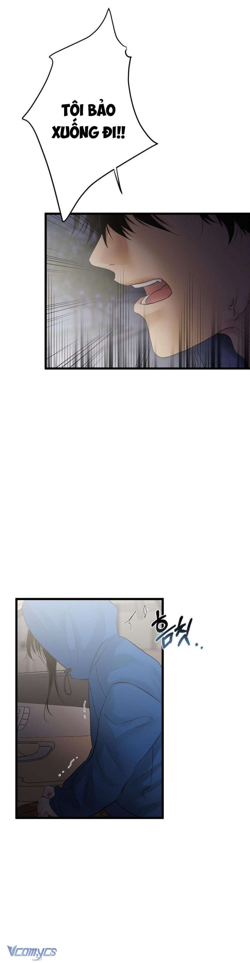 đọc truyện Đêm Mùa Hạ Chương 48 ảnh 6 tại Thiên Thai Truyện