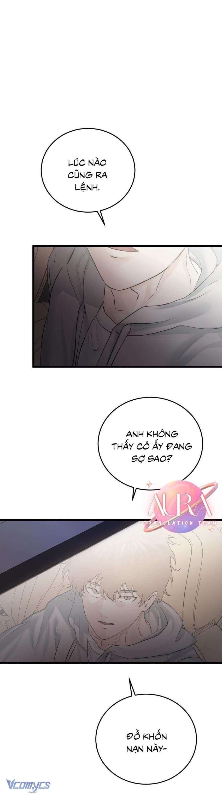 đọc truyện Đêm Mùa Hạ Chương 48 ảnh 7 tại Thiên Thai Truyện