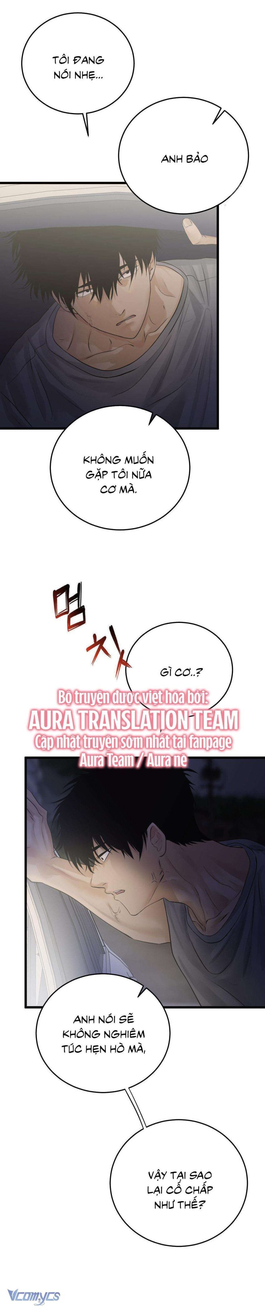 đọc truyện Đêm Mùa Hạ Chương 48 ảnh 8 tại Thiên Thai Truyện