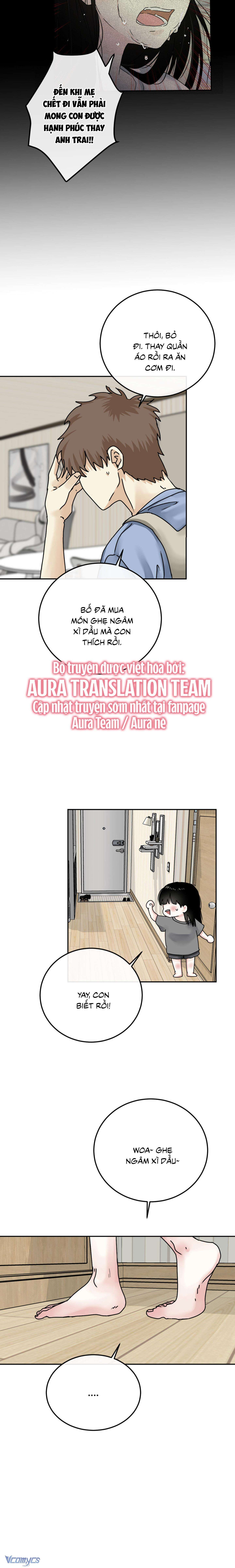 đọc truyện Đêm Mùa Hạ Chương 5 ảnh 12 tại Thiên Thai Truyện