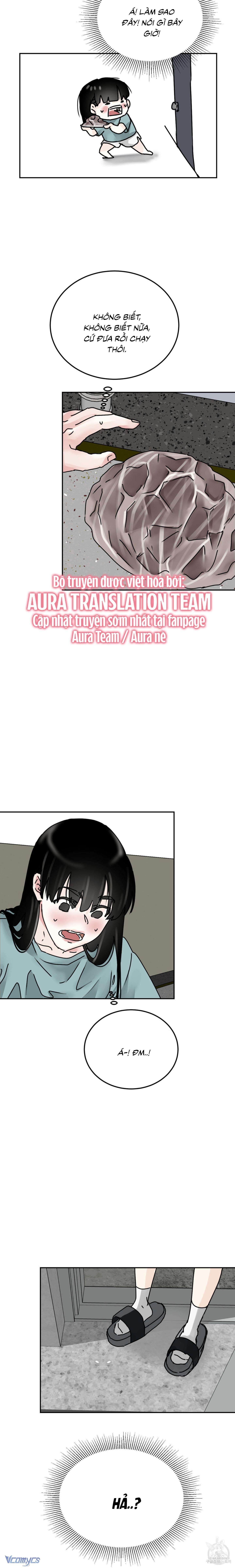 đọc truyện Đêm Mùa Hạ Chương 5 ảnh 22 tại Thiên Thai Truyện