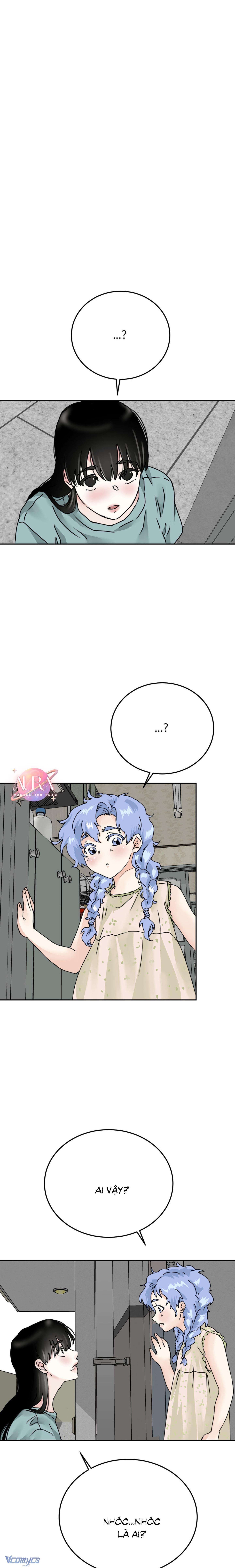 đọc truyện Đêm Mùa Hạ Chương 5 ảnh 23 tại Thiên Thai Truyện