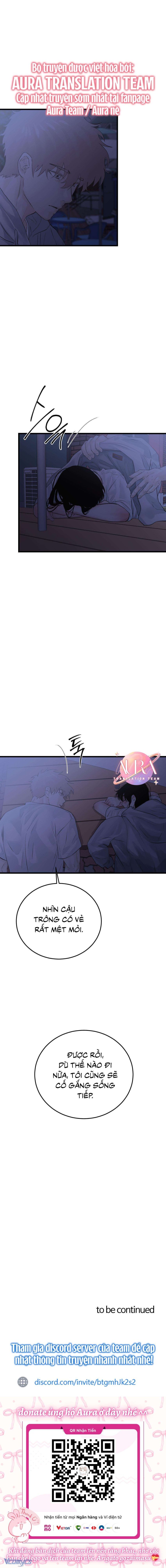 đọc truyện Đêm Mùa Hạ Chương 50 ảnh 9 tại Thiên Thai Truyện