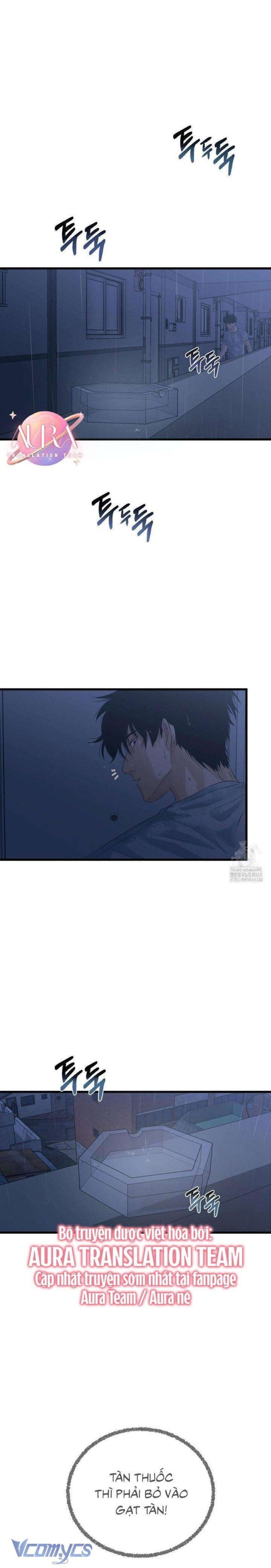 đọc truyện Đêm Mùa Hạ Chương 51 ảnh 13 tại Thiên Thai Truyện