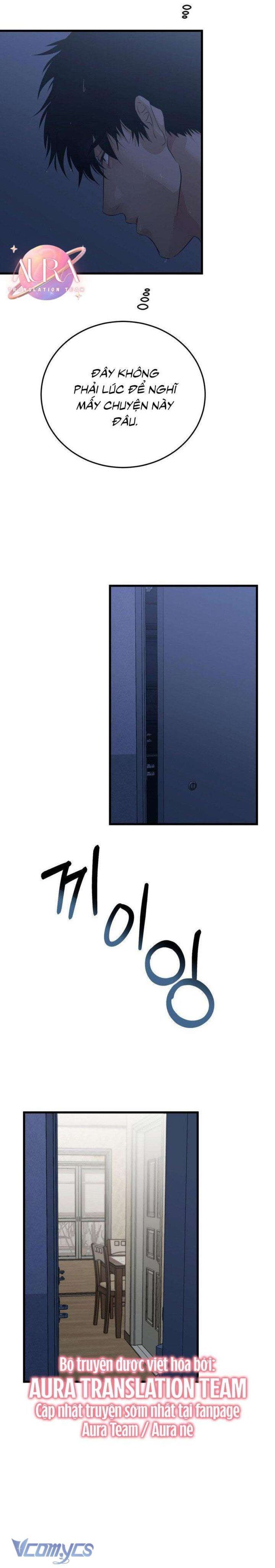 đọc truyện Đêm Mùa Hạ Chương 51 ảnh 15 tại Thiên Thai Truyện